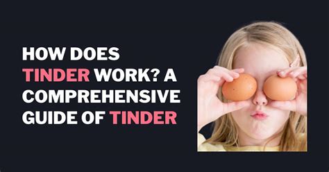 tinder ohje|A Guide To Tinder